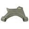 Mevotech Bmw 525I 01-03 Bmw 528I 99-00 Bmw 540I 9 Control Arm-Bj, Cms10151 CMS10151 - alternate 1